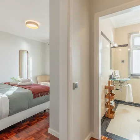 Sunset Willa Caniço