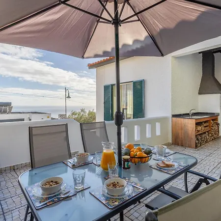 Sunset Willa Caniço