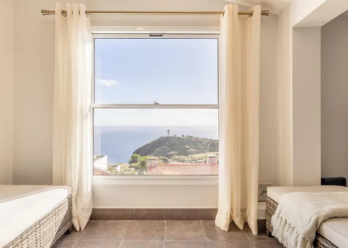 Villa Sunset Caniço