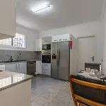 Sunset Villa