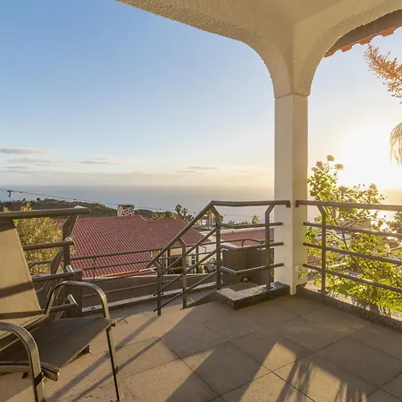 Sunset Villa