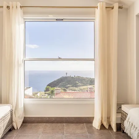 Вилла Sunset Канису