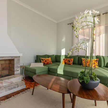 Вилла Sunset Канису