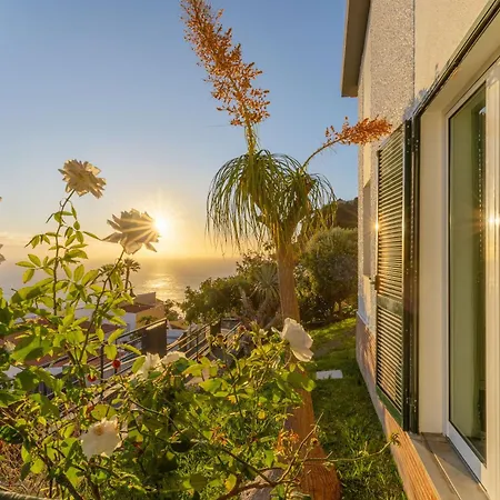 Sunset Canico (Madeira)